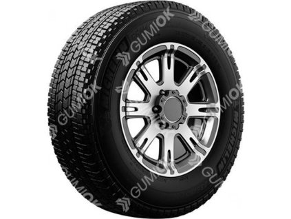 265/60R18 110H, Michelin, PRIMACY XC