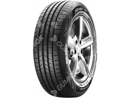 215/60R16 99V, Apollo, ALNAC 4G