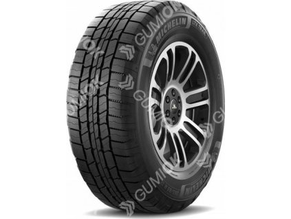 265/70R18 116S, Michelin, LTX TRAIL
