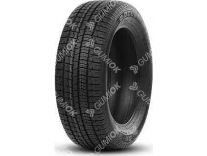 215/55R18 99V, Double Coin, DW-300 SUV