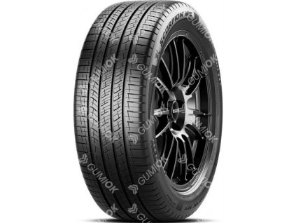 255/50R19 107W, Pirelli, SCORPION MS