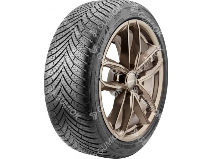 215/45R17 91V, Star Performer, SOLAR 4S