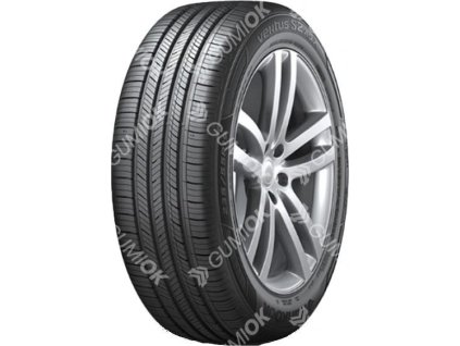 245/45R20 99V, Hankook, RH17 VENTUS S2 AS X
