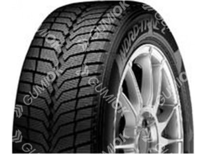 205/60R16 96T, Vredestein, NORD TRAC 2