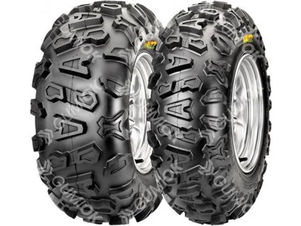 25x10D12 , CST, ABUZZ CU02