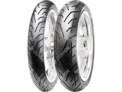 110/70D17 54H, CST, C6501