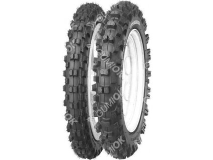 60/100D12 33J, Kenda, WASHOUGAL K775