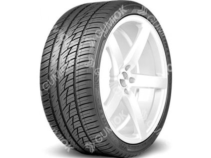 245/45R20 103W, Delinte, DESERT STORM II DS8