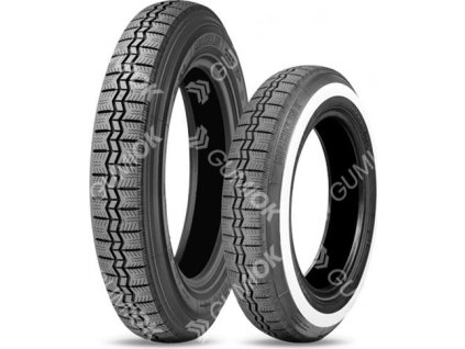 185R400 91S, Michelin, X