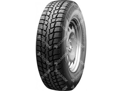 245/75R16 120/116Q, Kumho, KC11