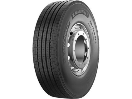 mi x multiway 3d xze