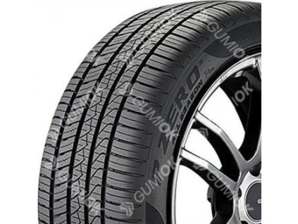 315/30R22 107W, Pirelli, PZERO ALL SEASON