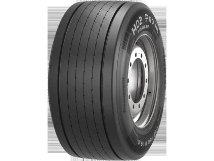 pirelli h02 pro trailer