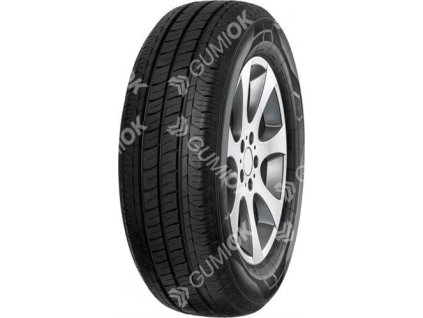 215/65R16 109/107S, Fortuna, EURO VAN