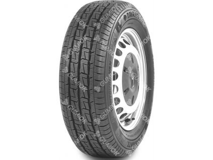 215/60R17 109/107T, Davanti, WINTOURA VAN