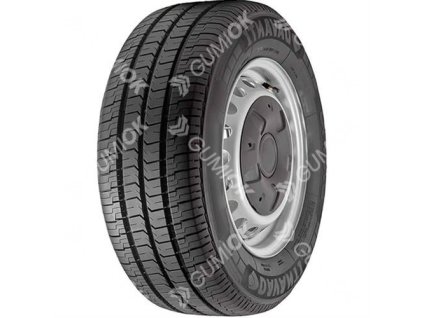 225/70R15 112/110S, Davanti, DX440