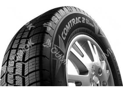 215/60R16 103/101T, Vredestein, COMTRAC 2 ALL SEASON