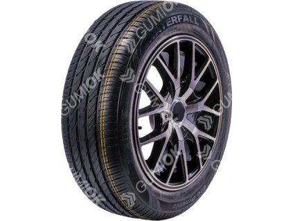 215/70R15 98H, Waterfall, ECO DYNAMIC