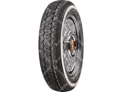 185/70R15 89V, Gripmax, CLASSIC GRIP