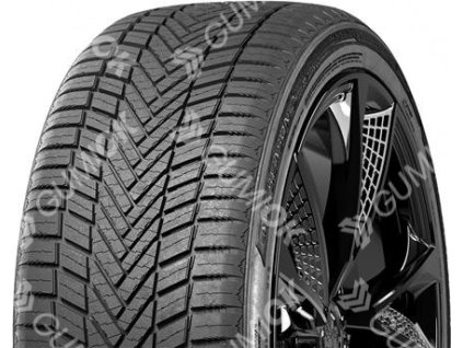 195/55R16 91V, Berlin Tires, ALL SEASON 2
