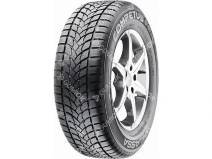 265/65R17 116H, Lassa, COMPETUS WINTER 2+