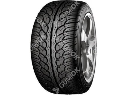 245/45R20 99V, Yokohama, PARADA SPEC-X
