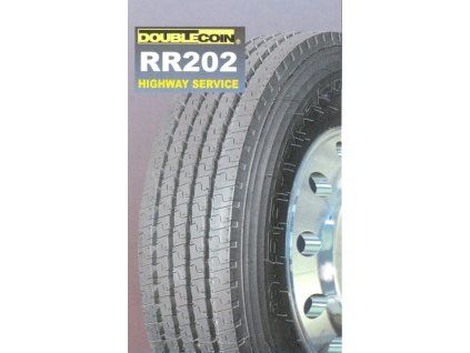 double coin rr202