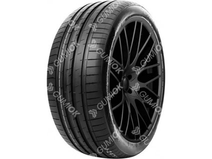 245/40R17 95W, Aplus, A610