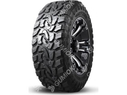 275/65R18 123/120Q, Mazzini, MUD CONTENDER