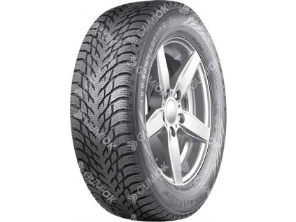 225/60R18 104R, Nokian Tyres, HKPL R3 SUV
