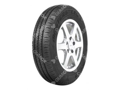 185/80R14 102/100N, Master Steel, MCT3