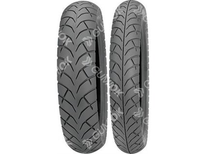140/70D18 67H, Kenda, CRUISER K671