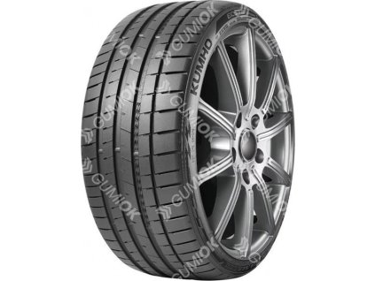 245/45R19 102Y, Kumho, ECSTA SPORT PS72