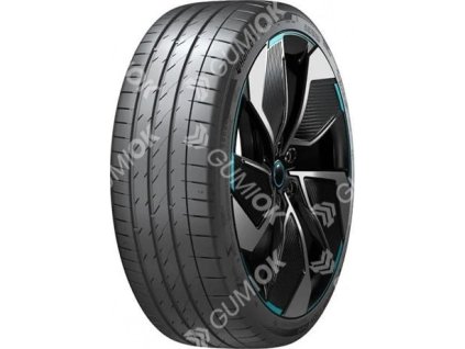 225/40R18 92Y, Hankook, IK31 iON EVO R