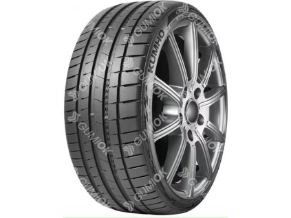 255/40R19 100Y, Kumho, ECSTA SPORT S PS72