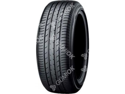 215/45R17 87W, Yokohama, DECIBEL E70J