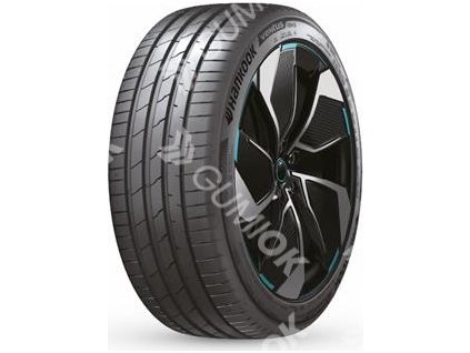 215/50R19 97H, Hankook, IK01 iON EVO
