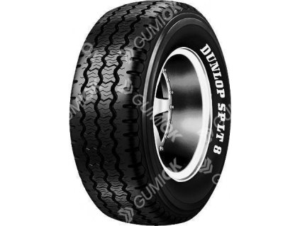 195/75R16 107/105R, Dunlop, SP LT8