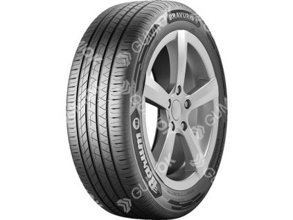 235/60R18 103V, Barum, BRAVURIS 6