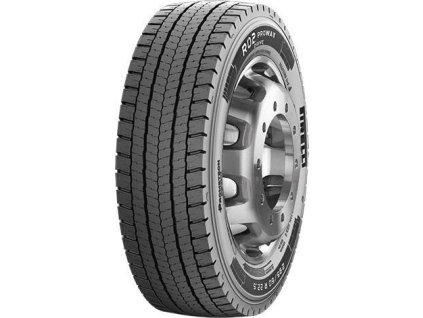 PROMETEON R02 PROWAY DRIVE 315/80 R22.5 158