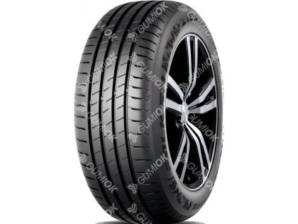 215/45R18 93W, Falken, ZE320 ZIEX