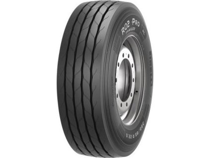 PROMETEON R02 PRO TRAILER 385/55 R22.5 164