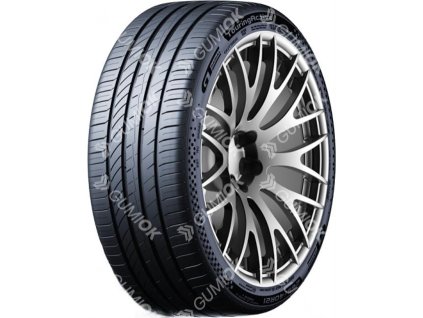 255/40R21 102Y, GT Radial, TOURING ACTIVE