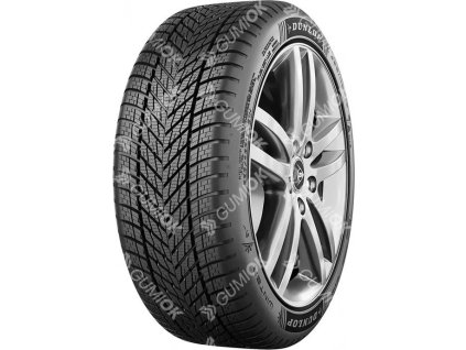 195/55R18 93H, Dunlop, WINTER