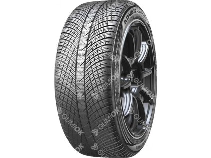 245/45R19 102V, Yokohama, ADVAN WINTER V907A