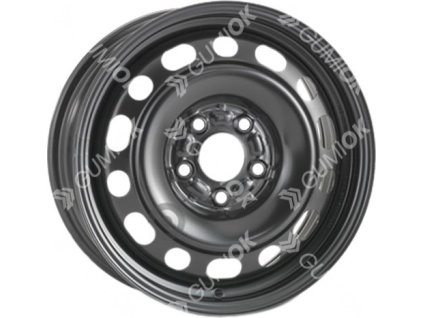 6.5 x 16 5x114.3 CB67.1 ET53