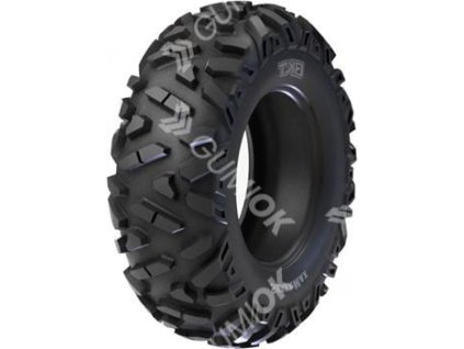 25x10R12 50N, BKT, SIERRA MAX