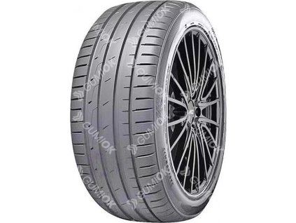 255/35R19 96Y, Roadx, RX MOTION DU71