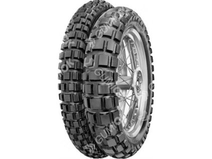 150/70B17 69Q, Continental, TKC 80 TWINDURO