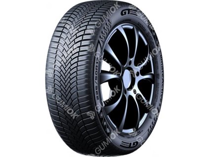 235/65R17 108V, GT Radial, CLIMATE ACTIVE